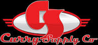 Curry Supply Logo