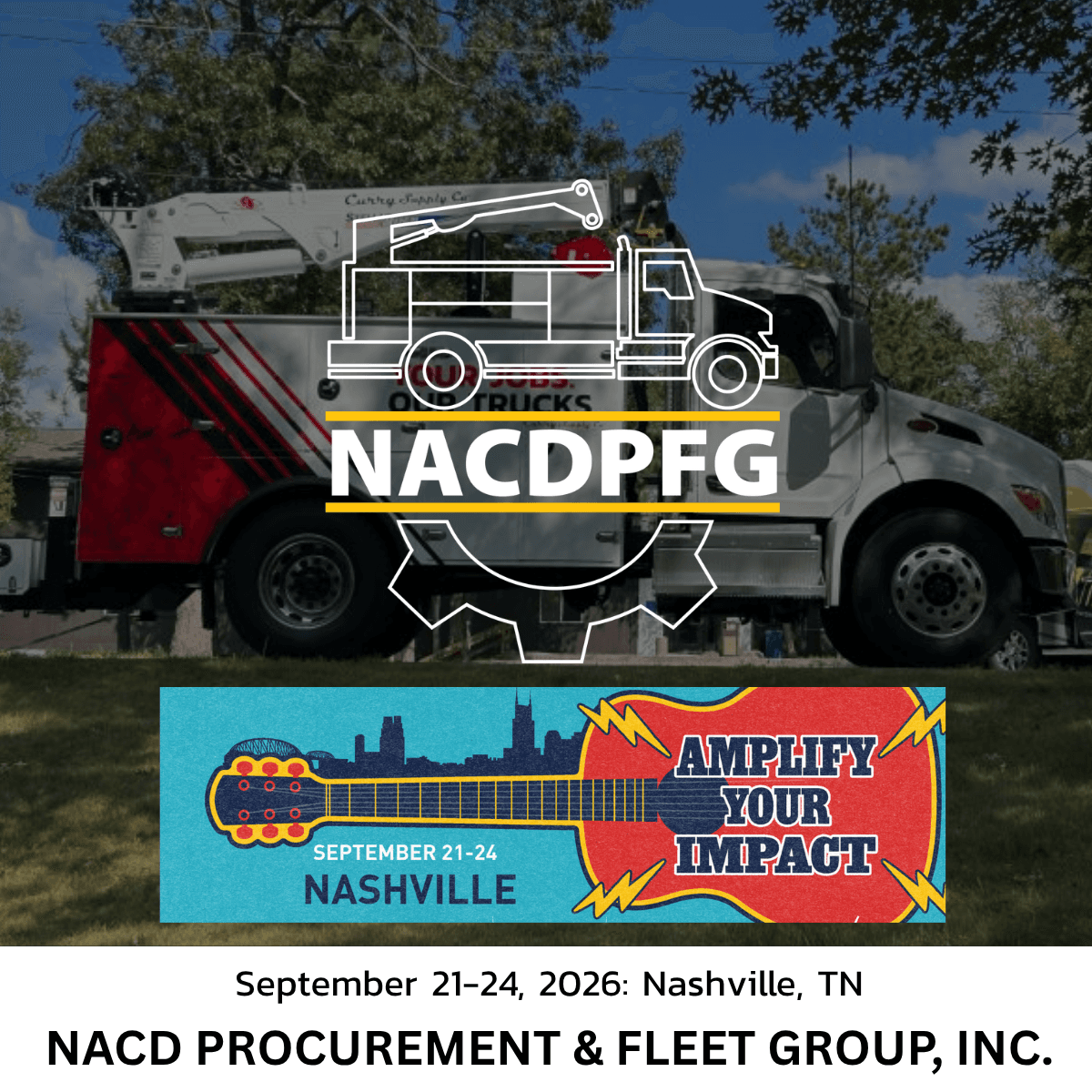 NACDPFG 2026