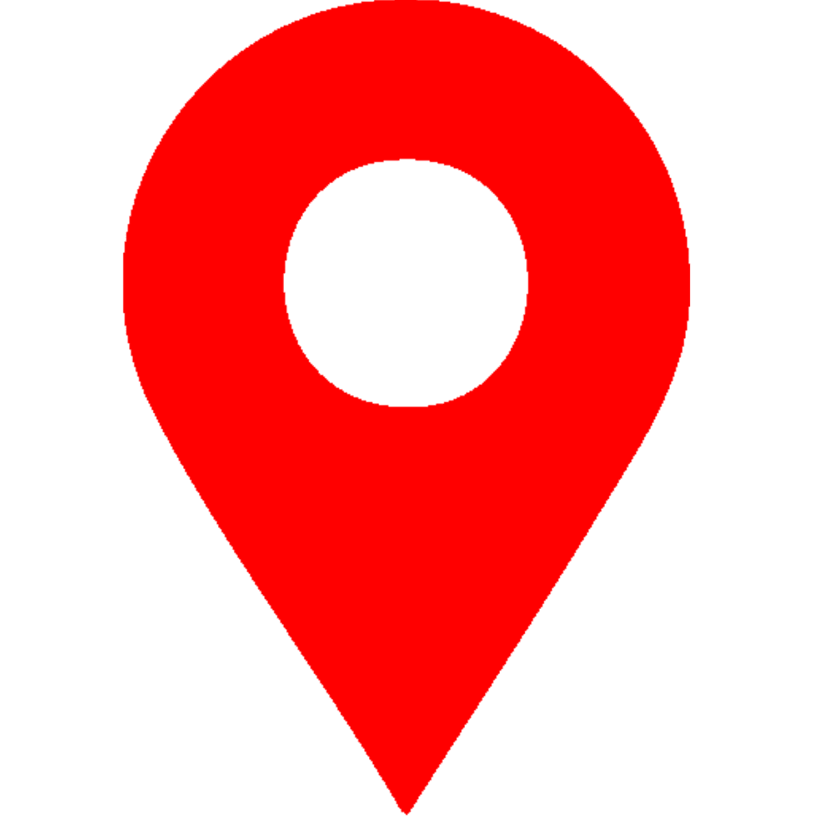 Location icon